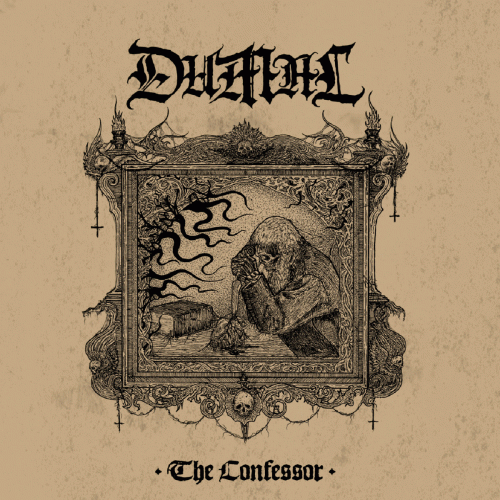 Dumal : The Confessor